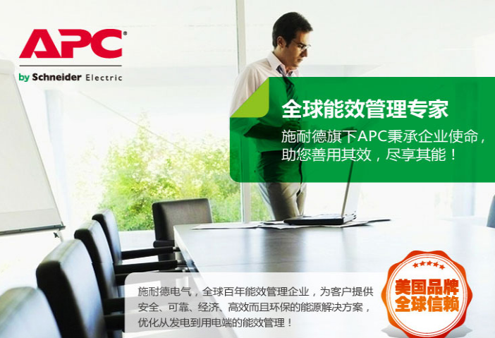 施耐德（APC）蓄电池